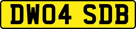 DW04SDB