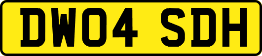 DW04SDH