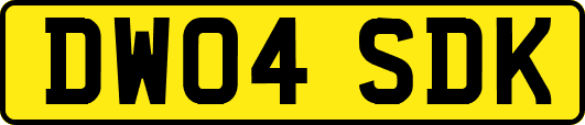 DW04SDK