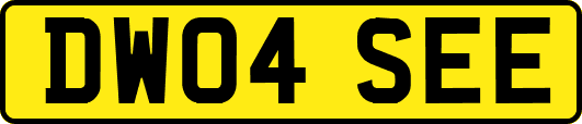 DW04SEE