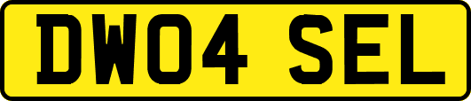 DW04SEL
