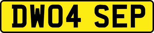 DW04SEP
