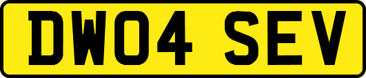 DW04SEV