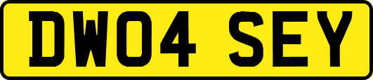 DW04SEY