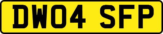 DW04SFP