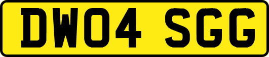 DW04SGG