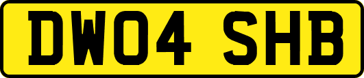DW04SHB