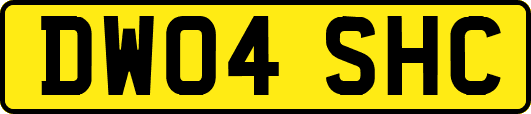 DW04SHC