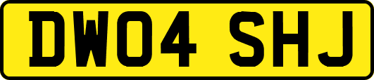 DW04SHJ