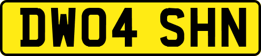 DW04SHN