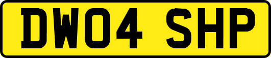 DW04SHP