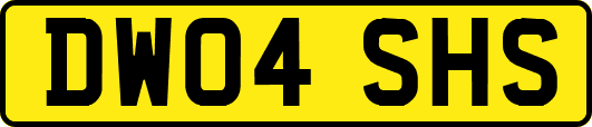 DW04SHS