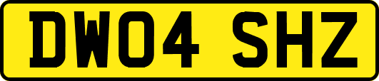 DW04SHZ