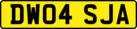 DW04SJA