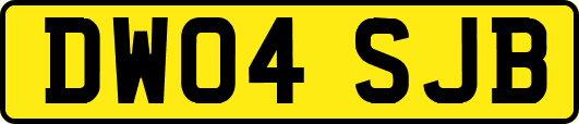 DW04SJB