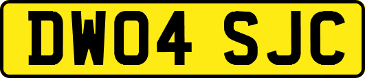 DW04SJC