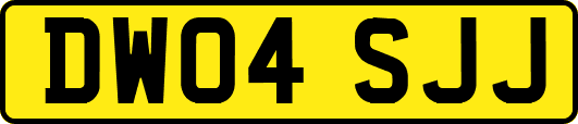 DW04SJJ