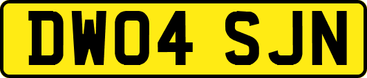 DW04SJN