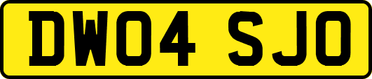 DW04SJO