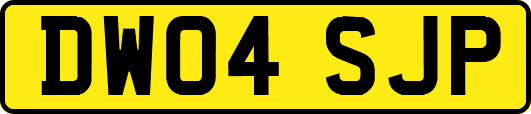 DW04SJP