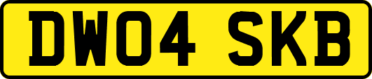 DW04SKB