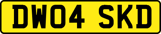 DW04SKD