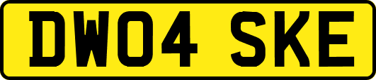 DW04SKE