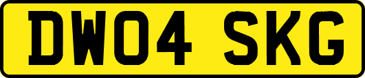 DW04SKG
