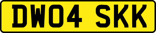 DW04SKK