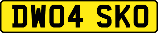 DW04SKO