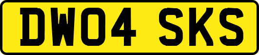DW04SKS