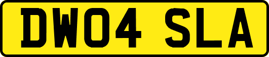 DW04SLA