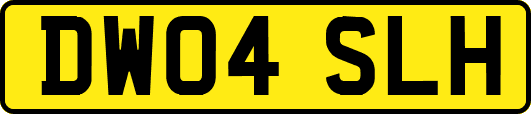 DW04SLH