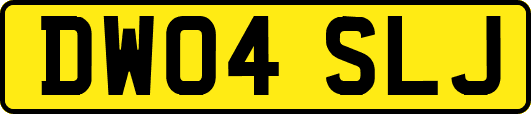 DW04SLJ