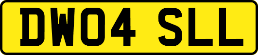 DW04SLL