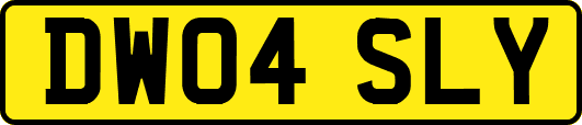 DW04SLY
