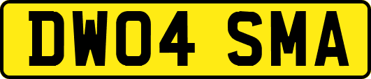 DW04SMA