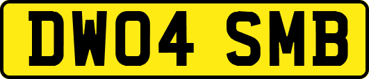 DW04SMB