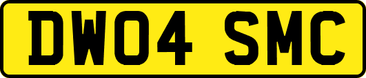 DW04SMC