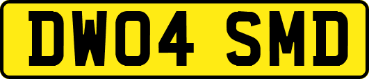 DW04SMD