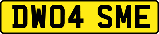 DW04SME