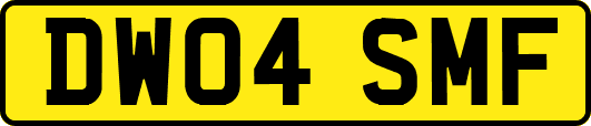 DW04SMF