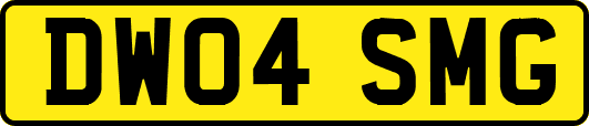 DW04SMG