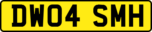 DW04SMH