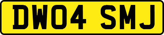 DW04SMJ
