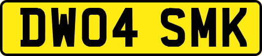 DW04SMK