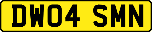 DW04SMN