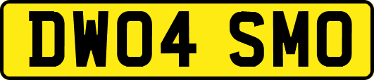 DW04SMO