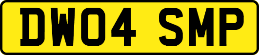 DW04SMP