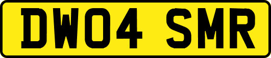 DW04SMR